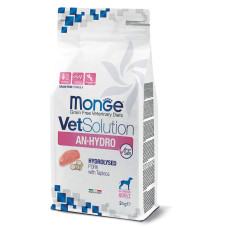 Monge Vetsolution An-Hydro Canine 2 кг корм при непереносимо.. Monge Vetsolution An-Hydro Canine 2 кг корм при непереносимо..