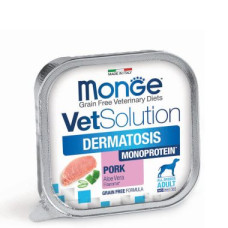 Monge Vetsolution Dermatosis Dog 0,15кг для собак..
