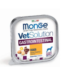 Monge VetSolution Gastrointestinal Canine 0,15кг.. Monge VetSolution Gastrointestinal Canine 0,15кг..