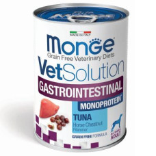 MONGE VetSolution Gastrointestinal 0,4кг Гастроінтестінал дл.. MONGE VetSolution Gastrointestinal 0,4кг Гастроінтестінал дл..