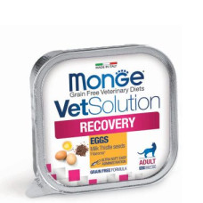 Monge VetSolution Recovery Feline 0.1кг.. Monge VetSolution Recovery Feline 0.1кг..