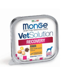 Monge VetSolution Recovery Canine 0.15кг..