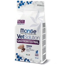 Monge VetSolution Dog Gastrointestinal дієта для цуценят Інт.. Monge VetSolution Dog Gastrointestinal дієта для цуценят Інт..