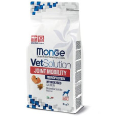 Monge VetSolution Joint Mobility Canine 2кг.. Monge VetSolution Joint Mobility Canine 2кг..