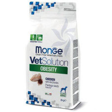 Monge VetSolution Obesity Canine 2кг..