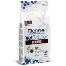 Monge VetSolution Cat Hepatic дієта для кішок Гепатик 1,5кг.. Monge VetSolution Cat Hepatic дієта для кішок Гепатик 1,5кг..
