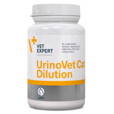 VetExpert (ВетЕксперт) UrinoVet Cat Dilution - Препарат для .. VetExpert (ВетЕксперт) UrinoVet Cat Dilution - Препарат для ..