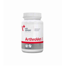 VetExpert ArthroVet 90 таблеток..