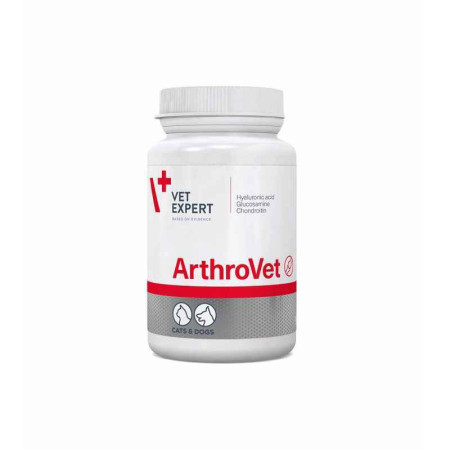 VetExpert ArthroVet 90 таблеток VetExpert ArthroVet 90 таблеток