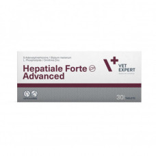 VetExpert (Ветексперт) Hepatiale Forte Advanced гепатопротек.. VetExpert (Ветексперт) Hepatiale Forte Advanced гепатопротек..