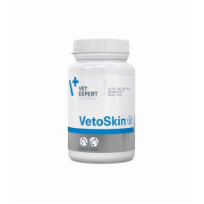 VetExpert VetoSkin - 90 капсул..