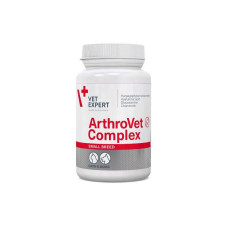 VetExpert ArthroVet Complex Small Breeds & Cats..