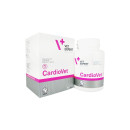 VetExpert CardioVet 90таблеток для собак VetExpert CardioVet 90таблеток для собак