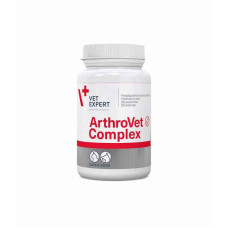 VetExpert ArthroVet Complex 90 капсул..